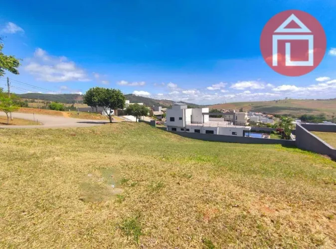 Terreno em Condomínio Fechadoà venda, 906 m² por R$ 395.000 - Condomínio Terras de Santa C