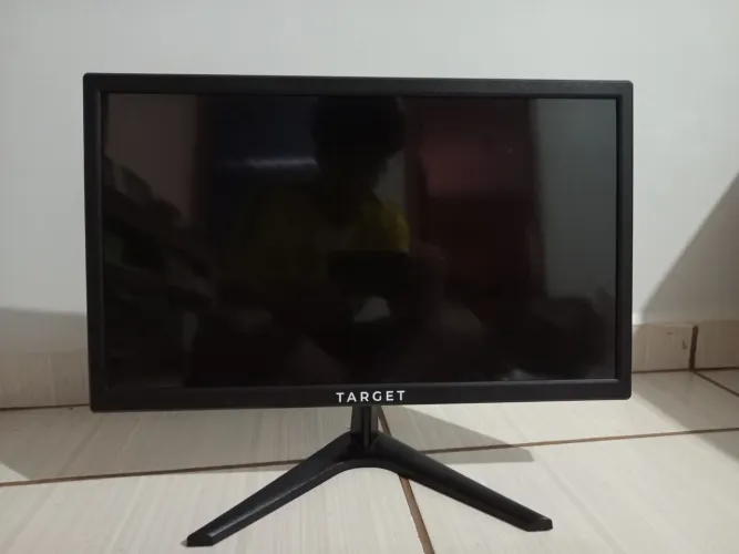 Monitor em (estado bom) 315 reais