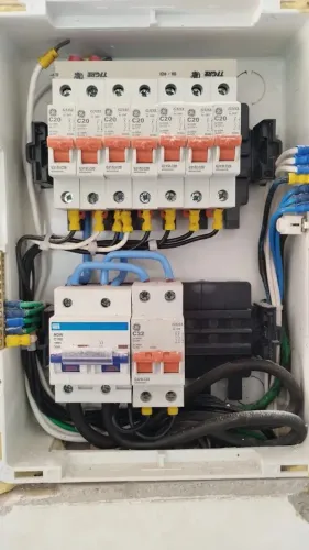 Eletricista em Niterói, Maricá, São Gonçalo e Itaboraí