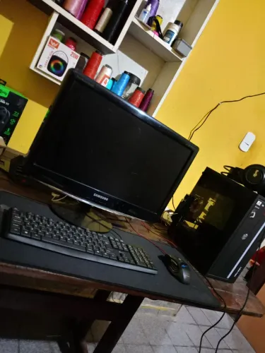 Vendo este computador 