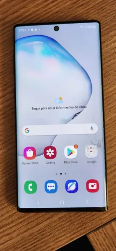 Samsung Galaxy Note 10