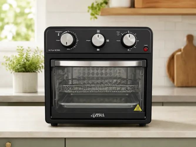 Air Fryer Oven Bella Cucina 12 L