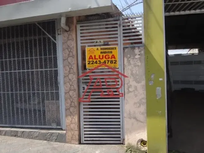 ACEITA DEPOSITO, AGUA E LUZ INDEP.