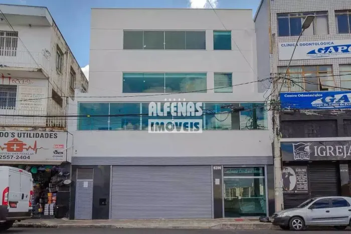Loja para aluguel no Bairro Eldorado