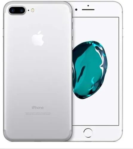 Celular: IPhone 7 Plus 