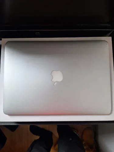 Macbook Air 2012 13"