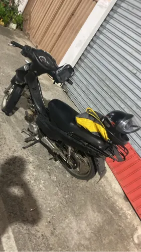 Moto Shineray Phoenix 50cc