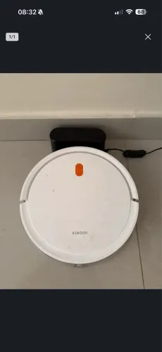 Robo aspirador Xiaomi