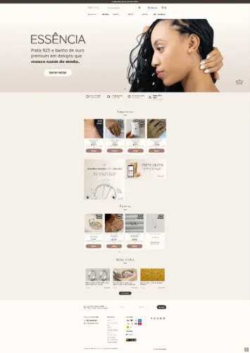 desenvolvedora de sites 