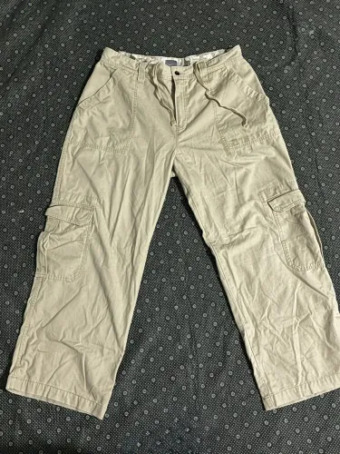 Calça cargo nike