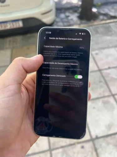 iPhone 13 256GB