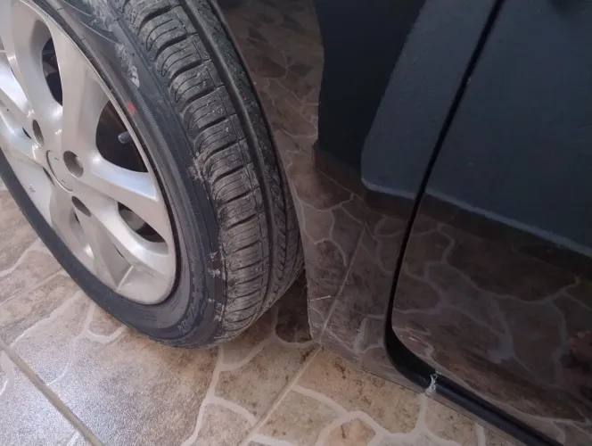 Nissan March SV 1.0 12V Flex 5P 2019