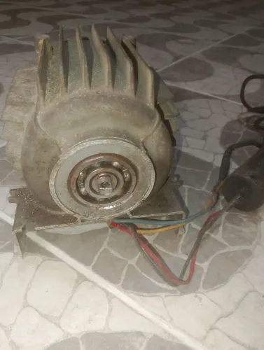 Motor 