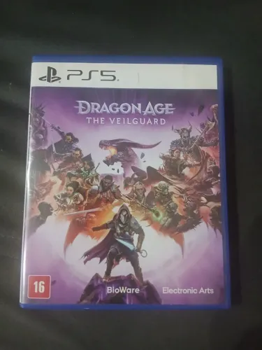 Dragon Age: The Veilguard - PS5