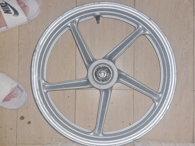 Rodas twister