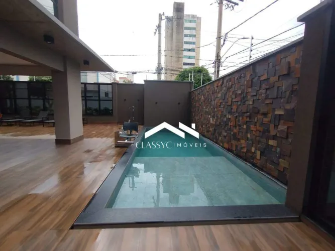 Apartamento de 171 m² com 3 Suítes no Santa Maria, Uberlândia.