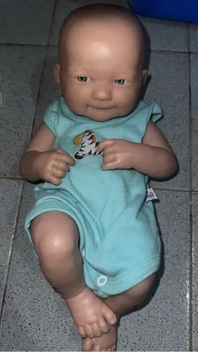 Baby riborn