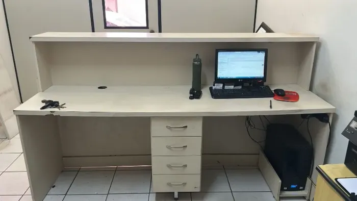 Moveis para escritório