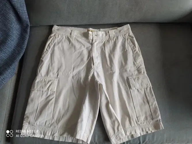 Bermuda Masculina Richards 42