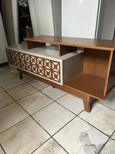 Rack para sala novo (Frete Grátis)