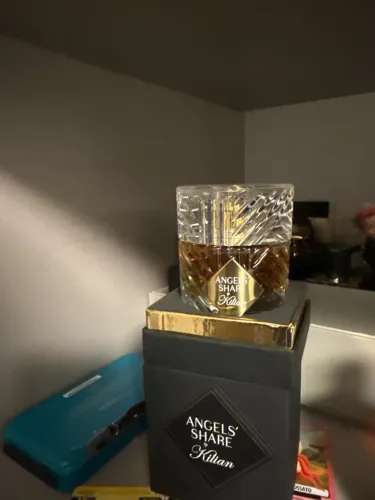 Perfume Angels Share Kilian