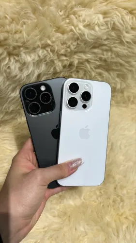 IPHONE 16 PRO 128GB SEMINOVO 