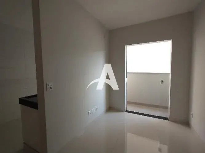 Aluguel Apartamento SANTA MÔNICA