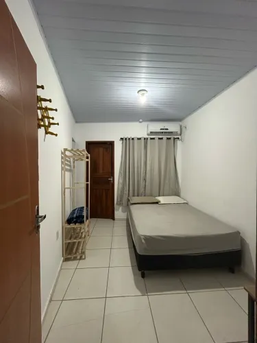 VENDO PRÉDIO COMERCIAL NO VINHAIS - RESTAURANTE EQUIPADO e 2 SUÍTES