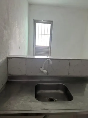 Aluga-se kitinete na Iputinga DETRAN calor 540,00