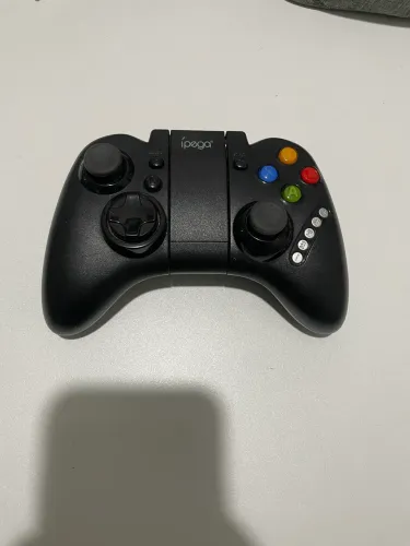 Joystick