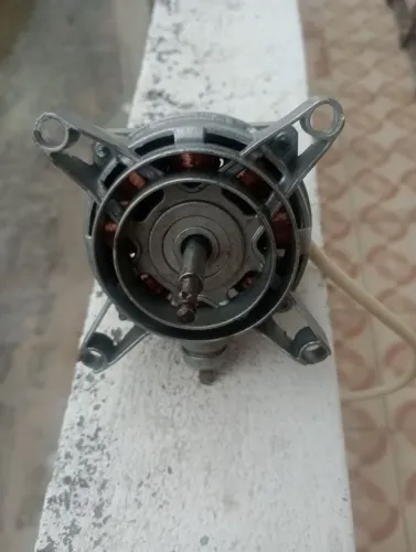 Motor do ventilador Arno 30 centímetros