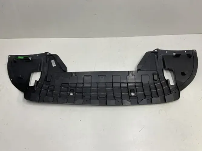 Defletor Inferior Parachoque Dian Mitsubishi Outlander 14/19