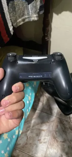 CONTROLE PS4 ORIGINAL