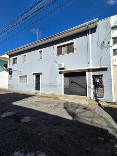 Casa com 4 dormitórios à venda, 120 m² por R$ 1.250.000,00 - Bom Retiro - São Paulo/SP