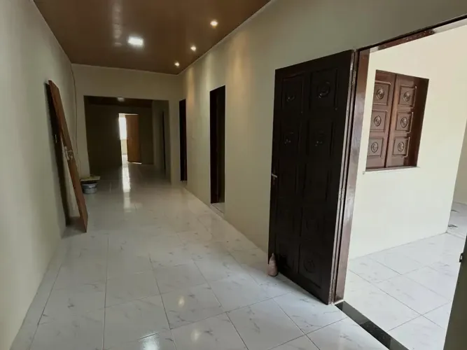 CASA PARQUE GETÚLIO VARGAS