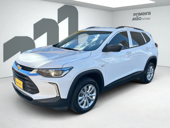 Chevrolet Tracker LT 1.0 Turbo 12V Flex AUT 2022
