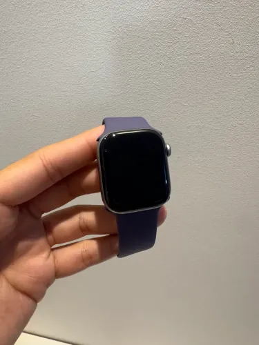 Apple Watch S11 42MM | NÃO ATIVO