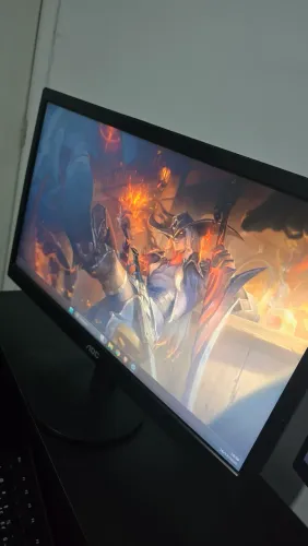 MONITOR AOC 18,5