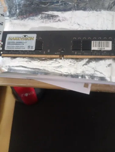 MEMORIA DDR4 MARKIVISION
