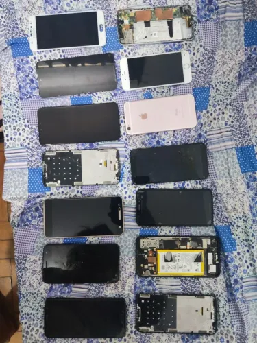 Celulares sortido