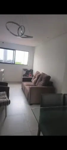 Alugo apartamento Brisamar