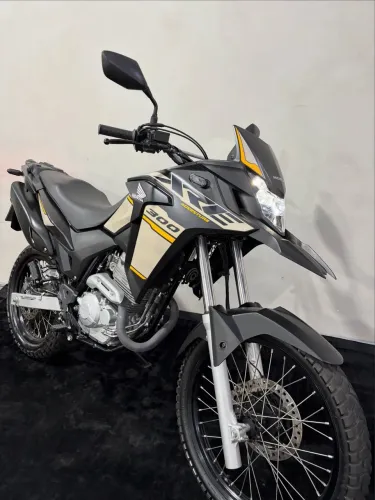 HONDA XRE 300 ADVENTURE 2022 