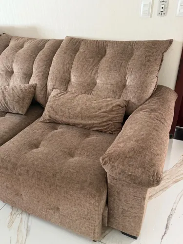 Sofá elegante