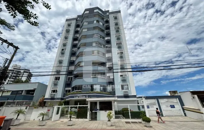 Apartamento de 2 dormitórios à venda no Itacorubi - Florianópolis - SC