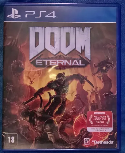 Doom Eternal