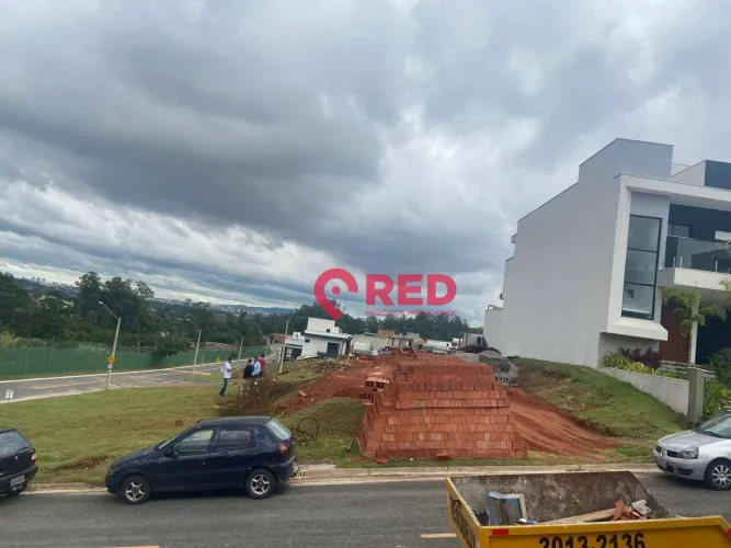 Terreno à venda, 250 m² por R$ 330.000,00 - Condomínio Sunlake - Sorocaba/SP