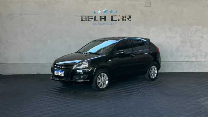 JAC J3 S 1.5 Jet Flex 16V VVT 5P 2015
