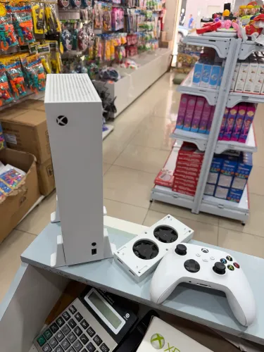 XBOX SÉRIE S