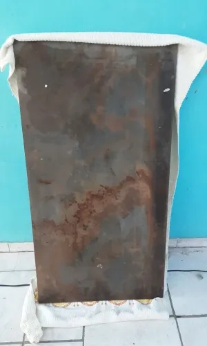 Pedra para balcão