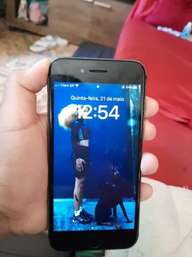 iPhone